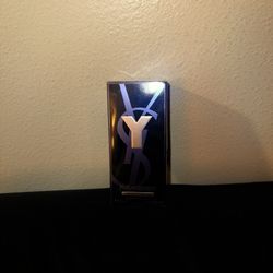 Yves Saint Laurent Y Eau de Toilette – 3.3 oz / 100 ml – Brand New Sealed