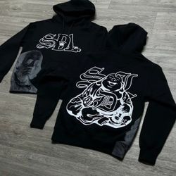 SDL Sweatpants 