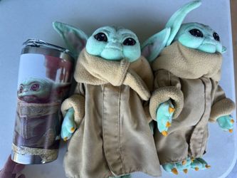 Star Wars Grogu