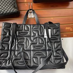 Moose Knuckle X Telfar Tote