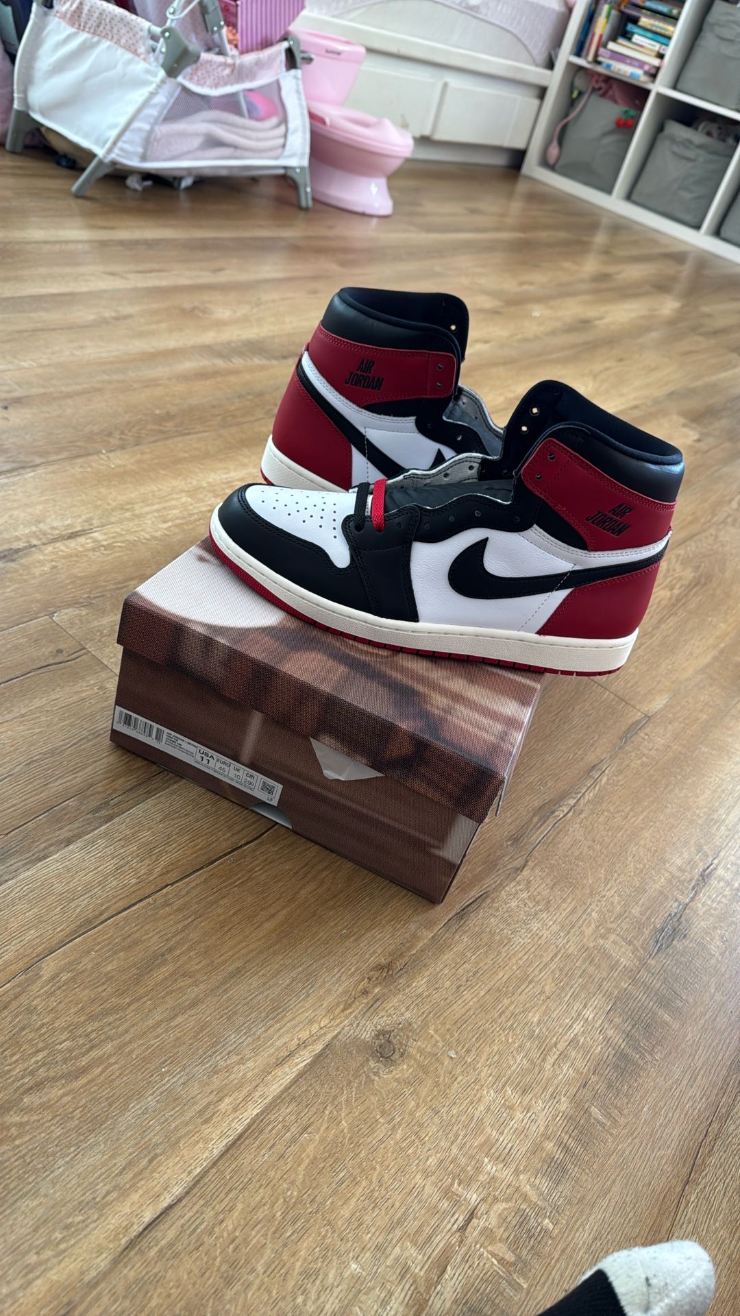Jordan 1