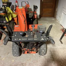 Ariens Snow Blower Best Offer