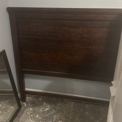 Back Board For Queen Bed