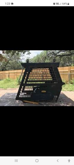 Skid Loader Parts