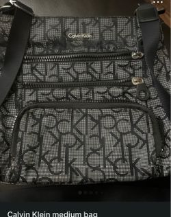 Calvin Klein purse