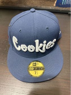 Cookies fitted hat 7 1/2