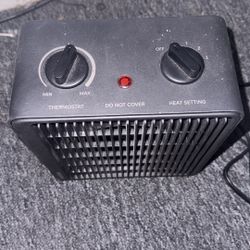 Heater 