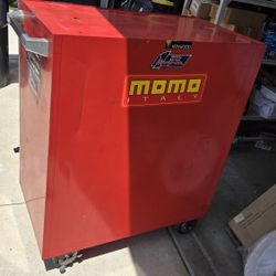 Snap On Toolbox Bottom Only