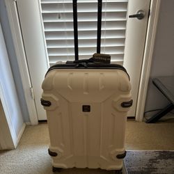 Britbag Shielding 27-Inch Hardside Spinner Luggage