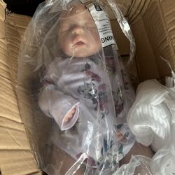 Reborn Doll