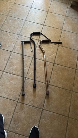 Walking Canes