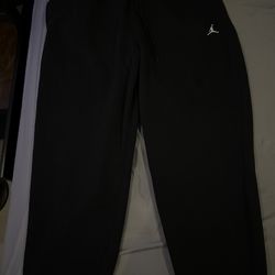 Jordan Pants XL
