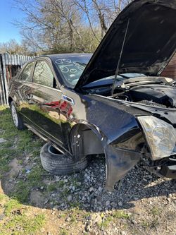 2013 Cadillac CTS PARTS ONLY