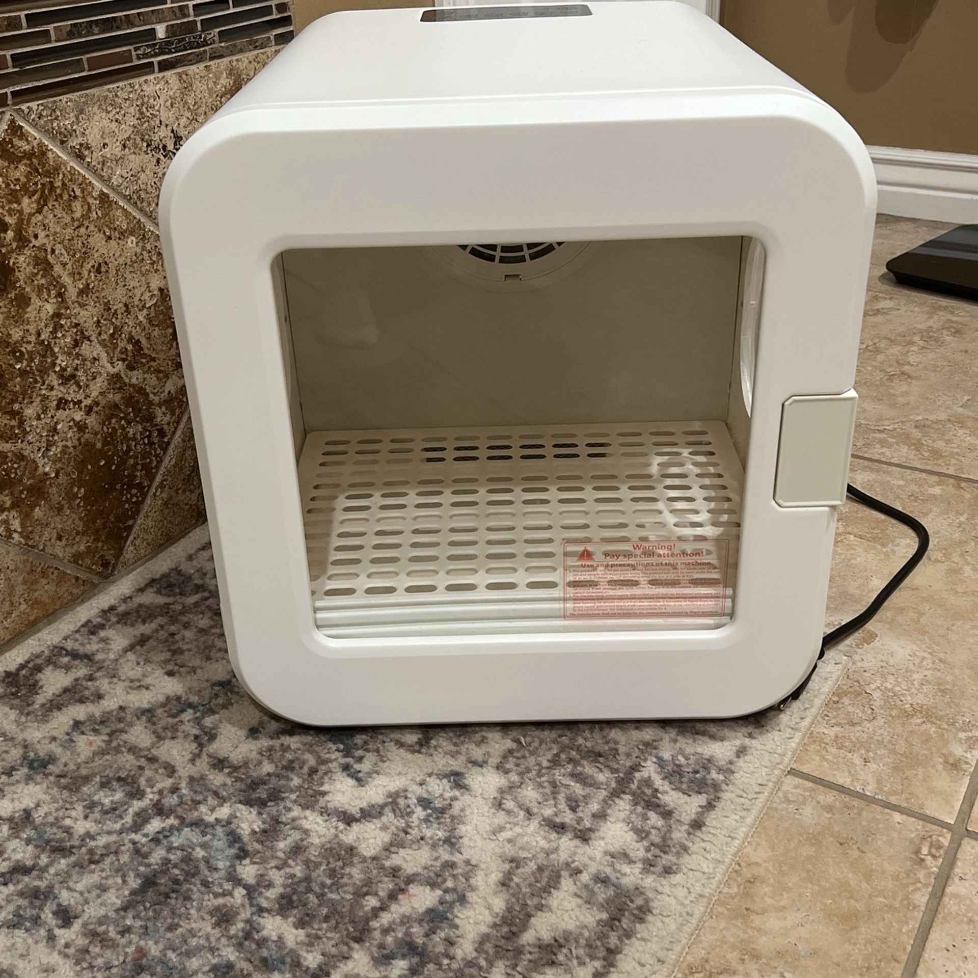 Pet Dryer