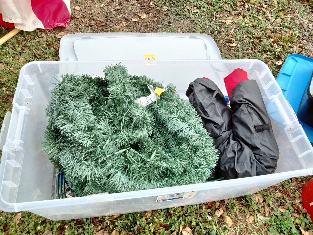 Free Christmas Decorations