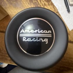 4.92 American Racing Hub Caps