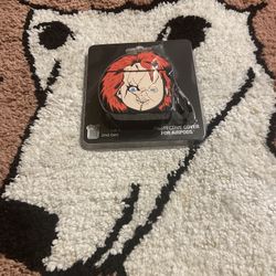 AirPods Case this is a brand new original Chucky AirPod Case