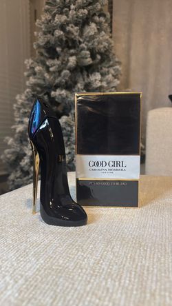Carolina Herrera Good Girl eau de Parfum