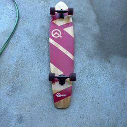 Quest Long Board 