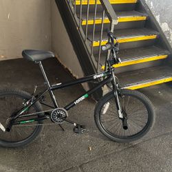20” Hyper Spinner Pro BMX  $160.00!!!