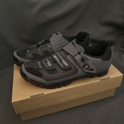 Cycling Shoes