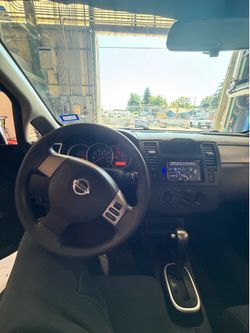 2011 Nissan Versa