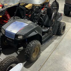 2015 Polaris RZR 170