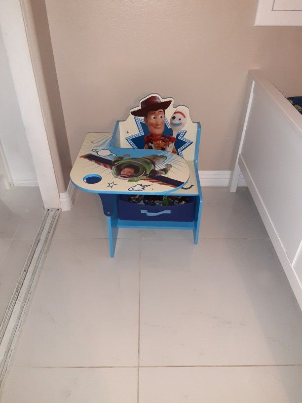 Toy Story Chair