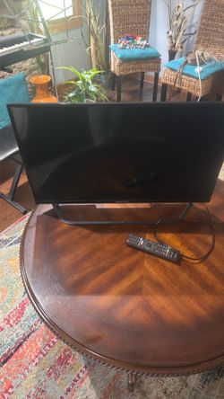 Element TV is a 32-inch