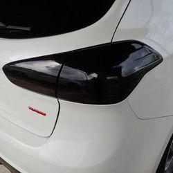 Headlight/tailight Tint   