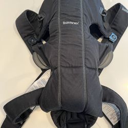 Baby Born Carrier 