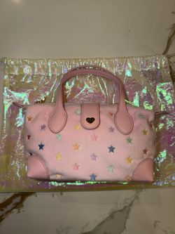 Stoney Clover Lane x Park & Beach Crossbody Pouchette