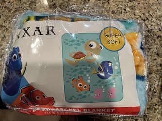 Baby Blanket  Colcha De Bebé 