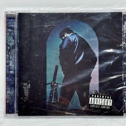 Post Malone Hollywood’s Bleeding CD 2019 Explicit Rap Album - New & Sealed