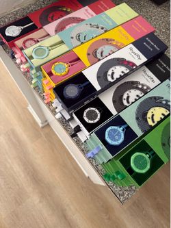 Swatch x AP
