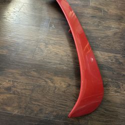 90-93 Acura integra OEM rear spoiler