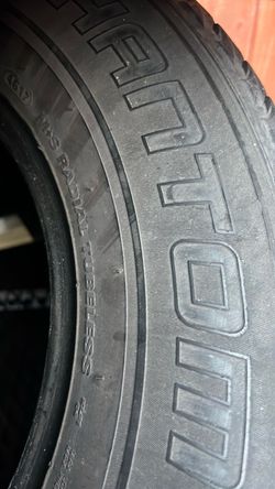 Tire 4/llantas 4