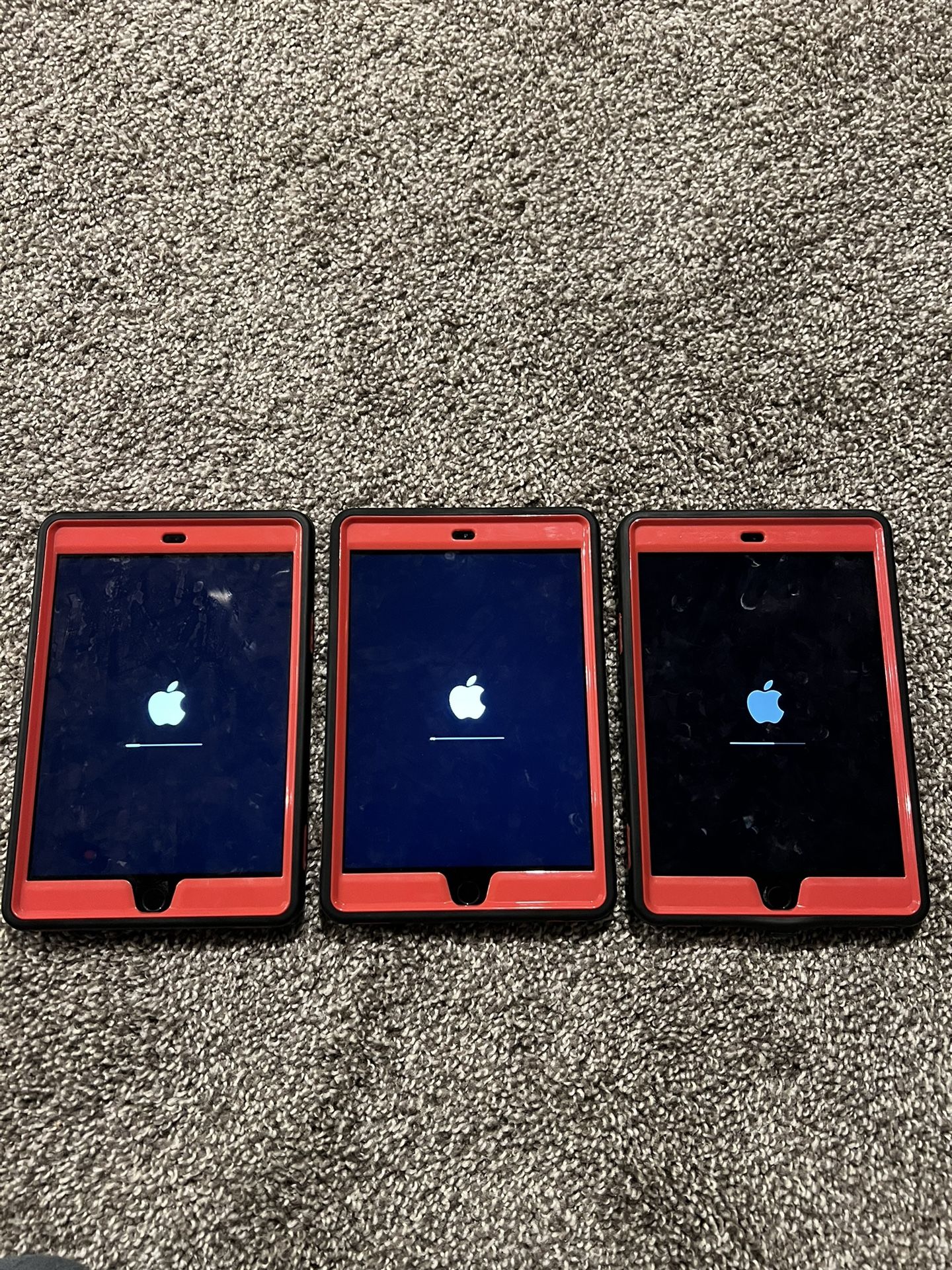 iPad Mini4 Cellular