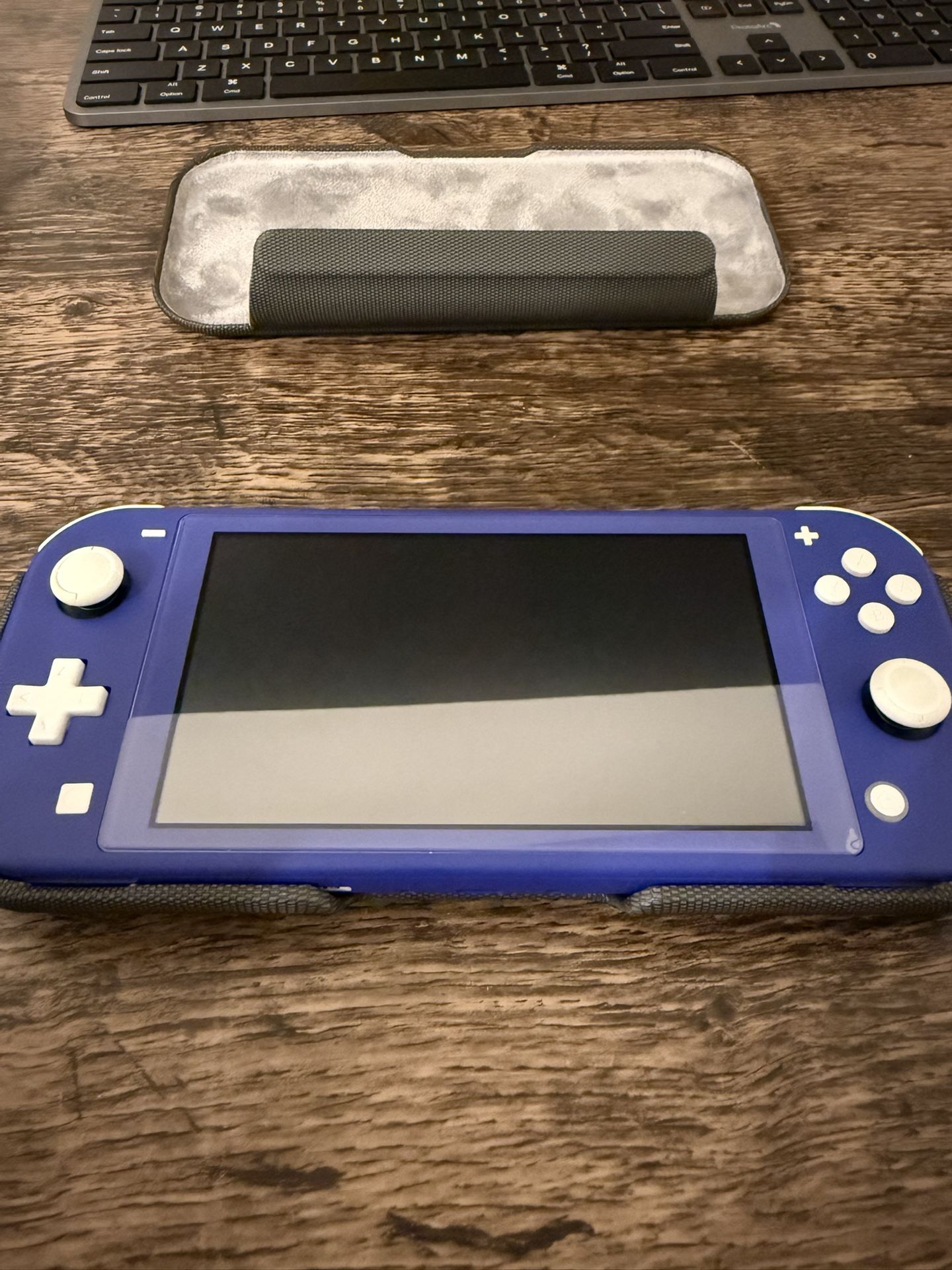 Switch Lite