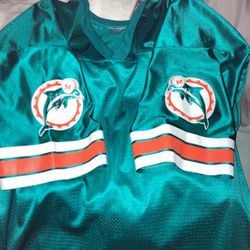 Miami Jersey 