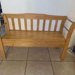 Bench