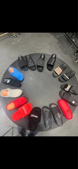 Slides