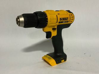 Dewalt 20V Cordless Drill Driver