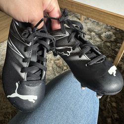 Puma Cleats