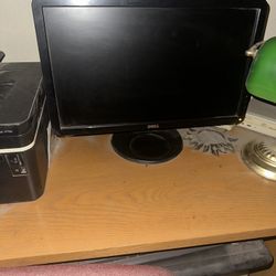 Dell Monitor 22”