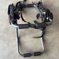 Bike Rack For Car