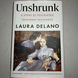 Unshrunk- Hard Copy 