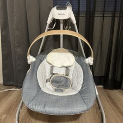 Ingenuity Baby Swing