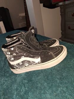 Vans Shoes