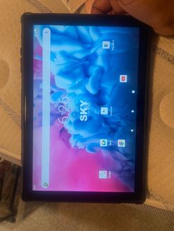 Tablet
